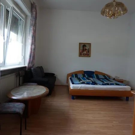Guest house Varga Vendeghaz Szobak Olaszfalu