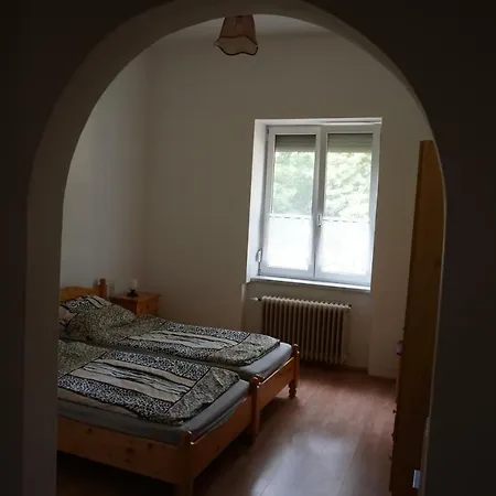 Guest house Varga Vendeghaz Szobak