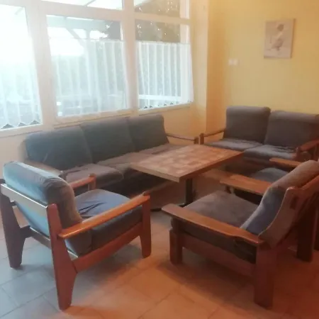 Guest house Varga Vendeghaz Szobak *