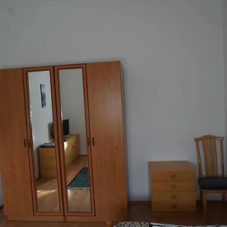 Guest house Varga Vendeghaz Szobak