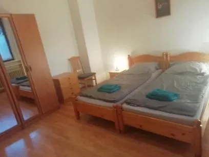 Guest house Varga Vendeghaz Szobak