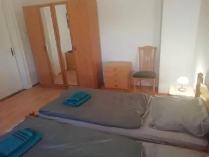 Guest house Varga Vendeghaz Szobak Olaszfalu
