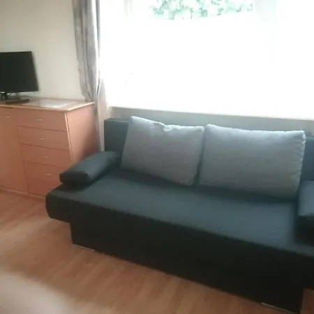 Guest house Varga Vendeghaz Szobak *