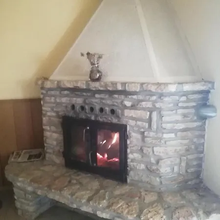 Guest house Varga Vendeghaz Szobak Olaszfalu